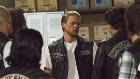 The Two Most Important Character Deaths In Sons Of Anarchy