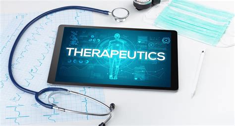 Digital Therapeutics Transforming Medical Treatment Experience Aranca