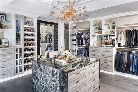 5 Tips For A Functional Walk In Closet Scotts Reno To Reveal
