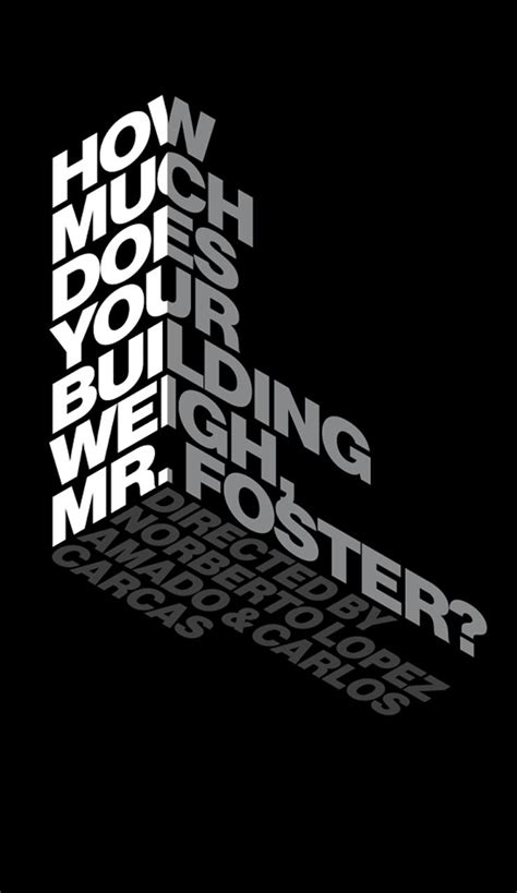 Font Poster Typography Layout Typographic Design Typography Design Vrogue