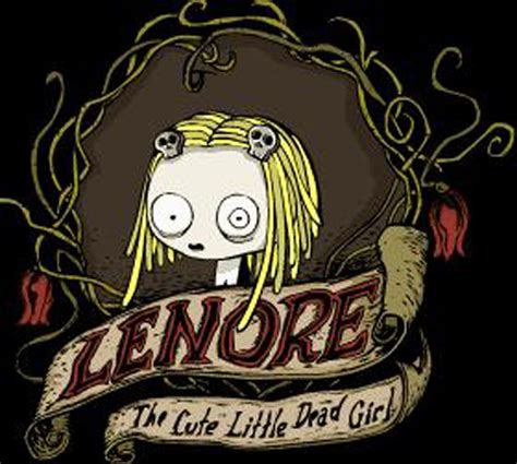 68 Best Lenore Images On Pinterest Gothic Art Gothic Artwork And