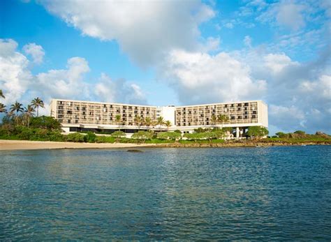 Hotel Review Turtle Bay Resort Travelage West
