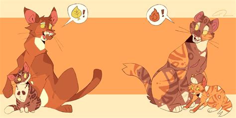 Warrior Cat Firestar Anime Fan Art