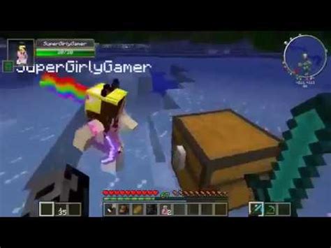 Pat And Jen PopularMMOs Minecraft SEX PAT And JEN In PUBLICE CHALLENGE