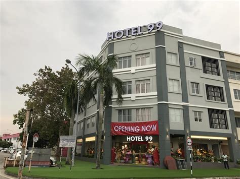 Kota kemuning, shah alam luxury condo, near subangsoak up in the modern and comfy new apartment. Hotel 99 Kota Kemuning, Shah Alam - Updated 2019 Prices