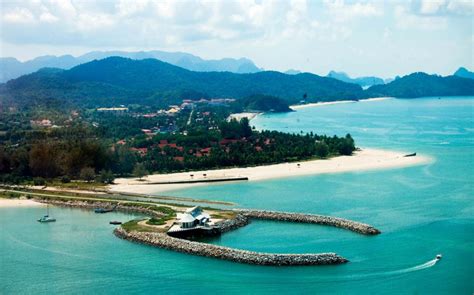Mau Berlibur Ke Malaysia Jangan Lupa Kunjungi Tempat Tempat Menarik Di