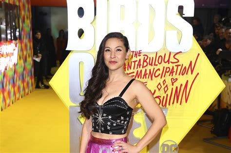 Christina Hodson On Writing The Diverse Girl Gang Story Of “birds Of Prey” Caam Home