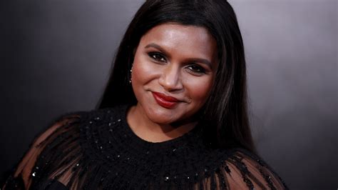 Mindy Kaling Reveals Son Spencers Meaningful Middle Name