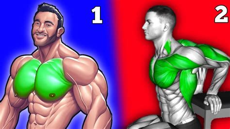 16 Best Chest Exercises Gym Workout Chest Workout Gym Plan You Should Be Doing F4 Youtube