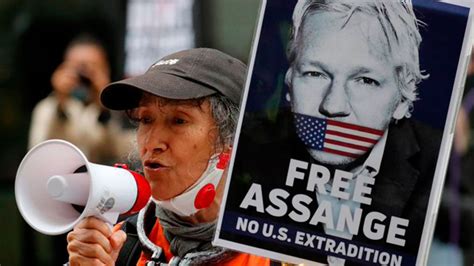 Wikileaks founder julian assange denied bail by london court. ¿Qué busca México con el ofrecimiento de asilo político a ...