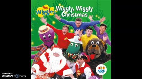 Wiggly Wiggly Christmas Youtube