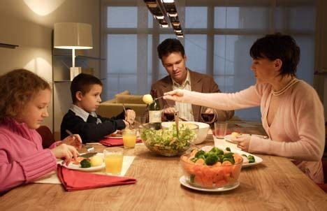 6 8 14 Si te saltas la cena tendrás menos energía al día siguiente es