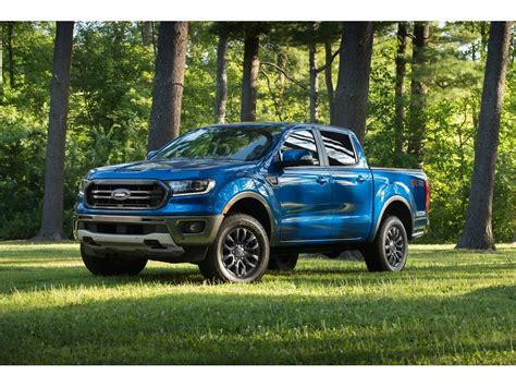 2021 Ford Ranger Prices Reviews And Pictures Us News And World Report
