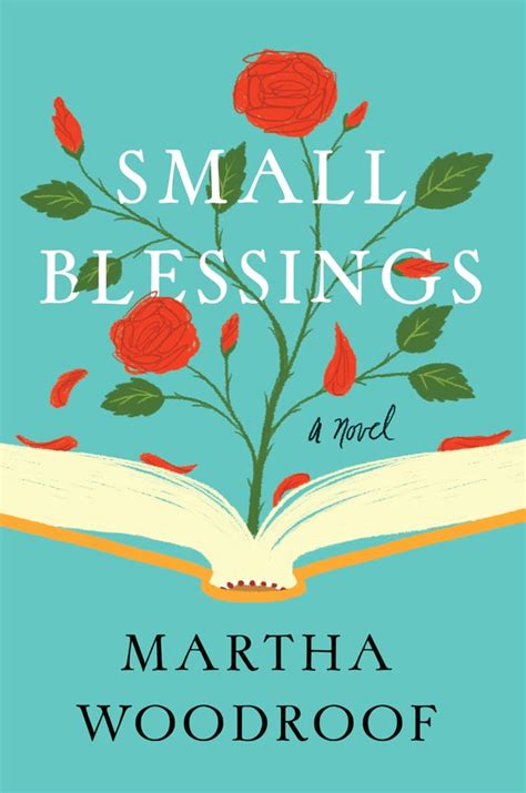 Small Blessings Best Books For Women 2014 Popsugar Love And Sex Photo 25
