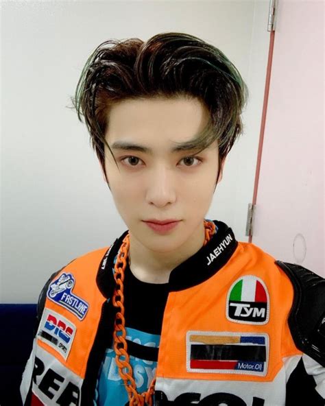 Nct Jaehyun Workout Routine 2021 Heres How The Kick It Singer