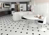 Kitchen Flooring Tiles Photos