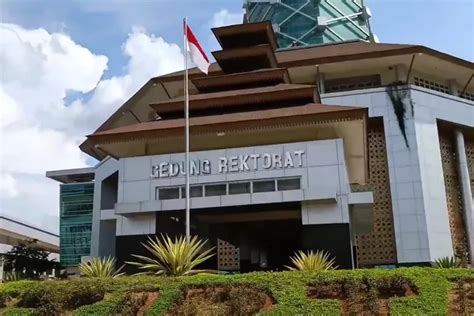 10 Perguruan Tinggi Terbaik Di Banten Versi Edurank 2022 Apakah Ada