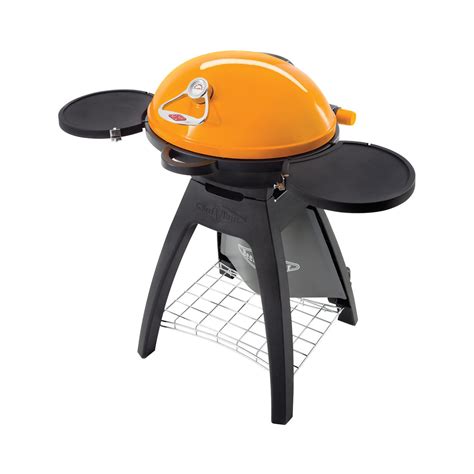 Beefeater Bugg Amber 2 Burner Bbq With Trolley Base 49924