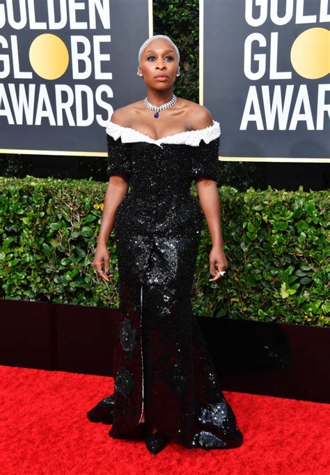 Fashion Notes Top 13 Best And Worst Dressed From The 2020 Golden Globes