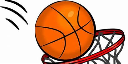 Basketball Basket Ball Sports Fixture Released Hoop