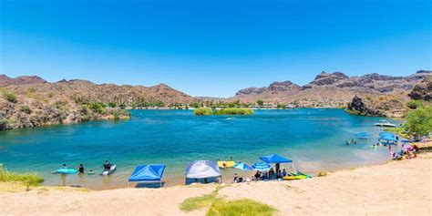10 Beautiful Beaches In Arizona 2023 Lakes Parks And Beaches