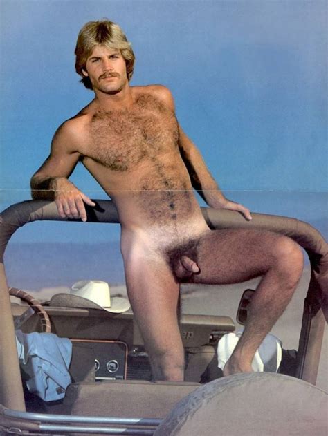 Vintage Naked Man Hot Sex Picture