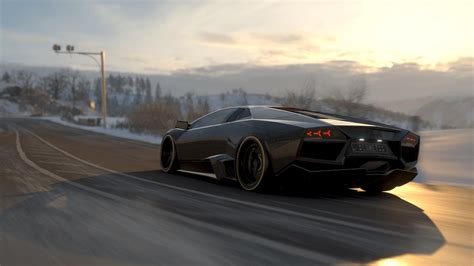 We built the same car with differrent customiz. Forza Horizon 4's Winter Season Introduces New Cars ...