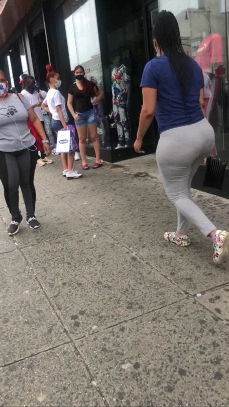 Candid Jiggly Ass Vpl Booty Clappin Joi Addict On Tumblr