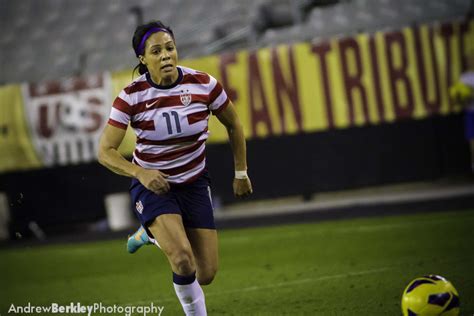 Leroux Committed To New Professional League Equalizer Soccer