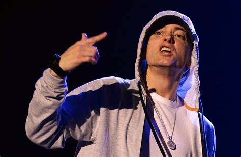 Eminem New HD Best Desktop Wallpapers - All HD Wallpapers