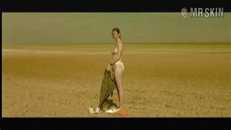 Sandrine Kiberlain Nude Naked Pics And Sex Scenes At Mr Skin