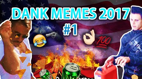 The Ultimate Dank Meme Compilation 2017 1 Youtube