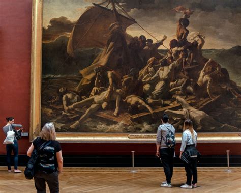 Make The Most Of The Louvre The New York Times