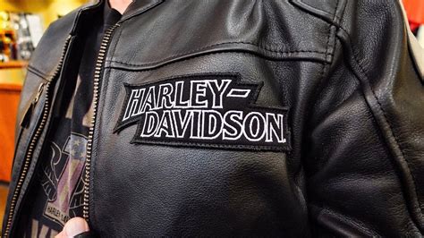 Harley Davidson Apparel Gifts Williamstown West Virginia