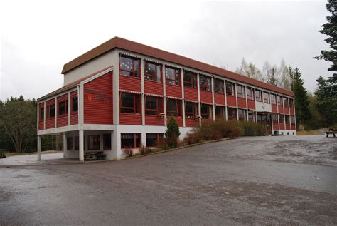 Filegrymyr Elementary School Gran Oppland Norway Wikimedia