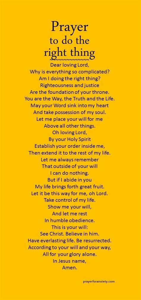 1153 Best Prayers For All Occasions Images On Pinterest Spirituality