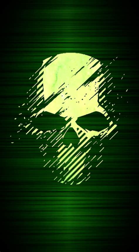 1080p Free Download Ghost Recon Breakpoint Nightvision Skull