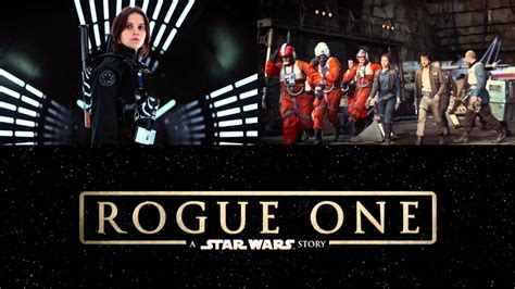 Trailer Music Star Wars Rogue One Soundtrack Rogue One Star Wars
