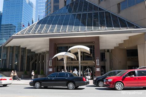 Intercontinental Toronto Centre An Ihg Hotel Updated 2023 Prices