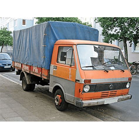 Manual De Taller Volkswagen Lt 1975 1995 Ingles