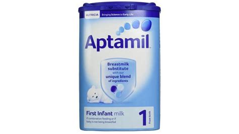 The baby milk powder is a good and convenient way to ensure your baby gets the right amount of nutrition. Best baby formula: The best infant formula, from £7 ...