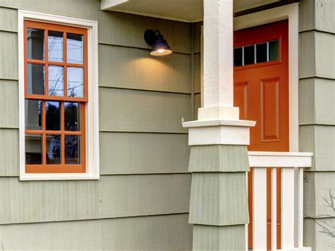 How To Choose The Best Exterior Window Trim For Your Home Diy