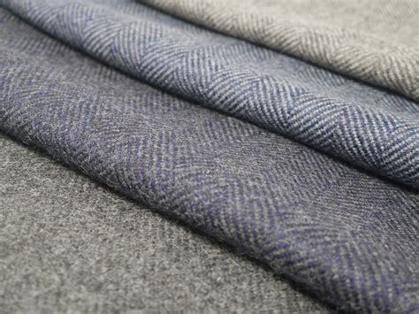 100 British Wool Fabric From Ukft Member Marton Mills Ukft
