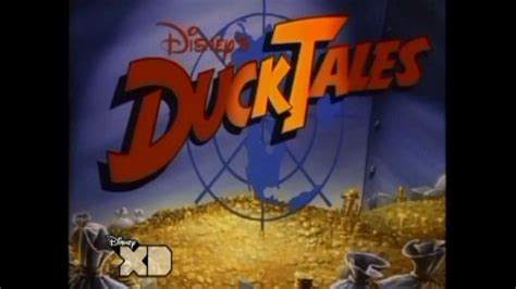 Disney Ducktales Intro Multilanguage Part 2 Youtube