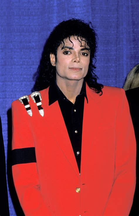 Michael Jackson Bad Era Michael Jackson Photo Fanpop