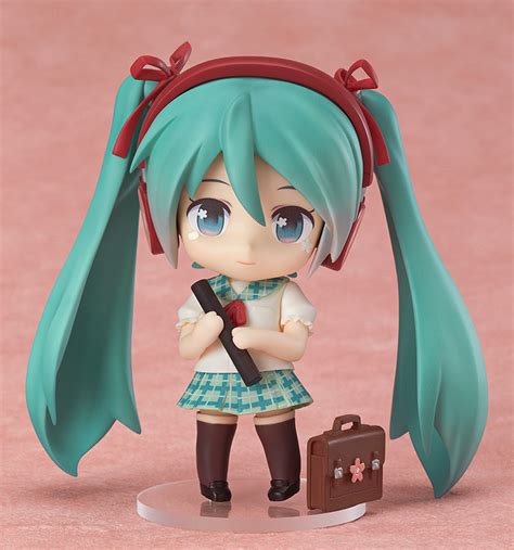 Nendoroid Hatsune Miku Sailor Uniform Ver Special Color