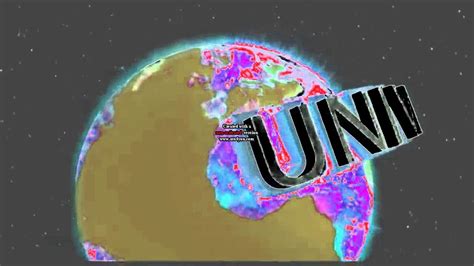 Universal Pictures Logo 2010 In G Major 0 Youtube