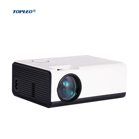 galaxy 4k projector iph projector fog lamp 2160p micro home theater portable projector china