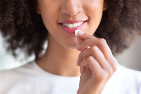 Vantagens E Desvantagens Da Via Sublingual