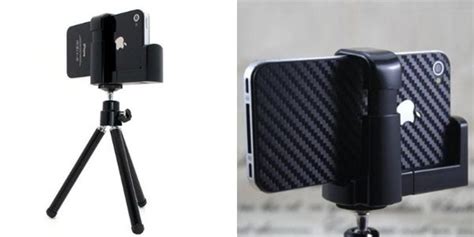 30 Irresistible Photography Gadgets For Your Iphone Iphone